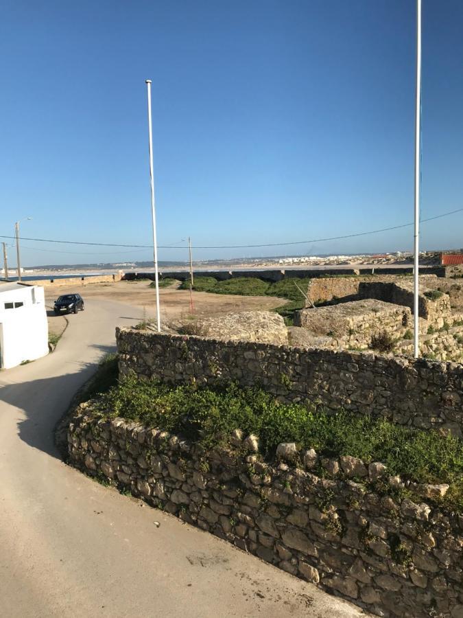 Villa Silvirhouse à Peniche Extérieur photo