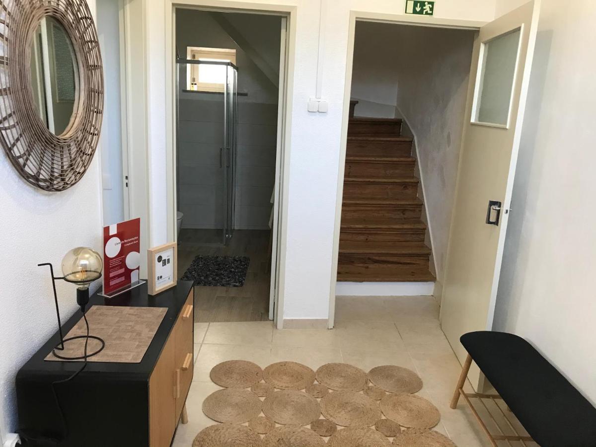 Villa Silvirhouse à Peniche Extérieur photo